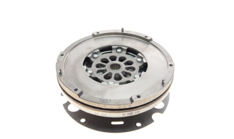 Фото 3 - Маховик LuK 415 0869 10 (415086910)