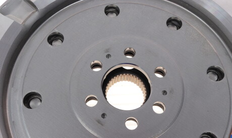 Фото 3 - Маховик LuK 415 0872 09 (415087209)