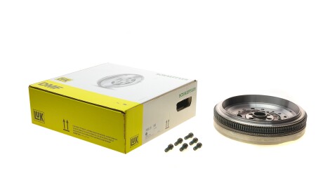 Фото 2 - Маховик LuK 415 0877 09 (415087709)