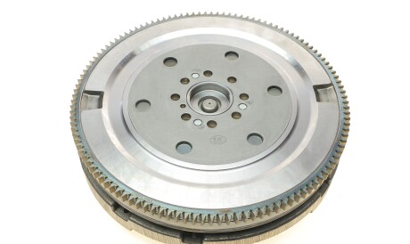 Фото 2 - Махове колесо (маховик) LuK 415 0880 10 (415088010)