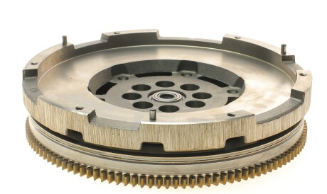 Фото 3 - Махове колесо (маховик) LuK 415 0880 10 (415088010)