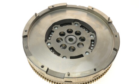 Фото 5 - Махове колесо (маховик) LuK 415 0880 10 (415088010)