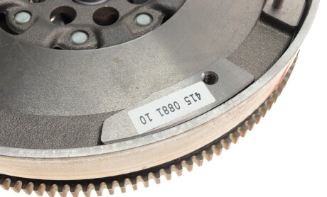 Фото 5 - Маховик LuK 415 0881 10 (415088110)