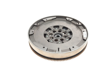 Фото 6 - Маховик LuK 415 0881 10 (415088110)