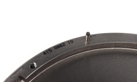 Фото 3 - Махове колесо (маховик) LuK 415 0882 10 (415088210)