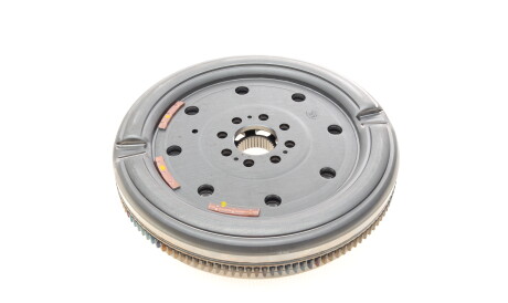 Фото 2 - Маховик LuK 415 0891 09