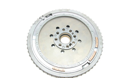 Фото 3 - Маховик LuK 415 0897 09 (415089709)