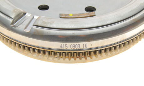 Фото 3 - Маховик LuK 415 0903 09 (415090309)