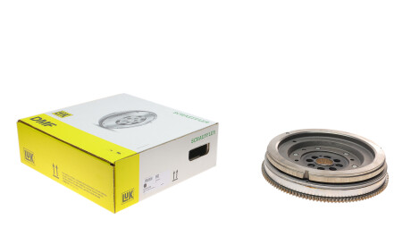 Фото 2 - Маховик LuK 415 0913 09 (415091309)