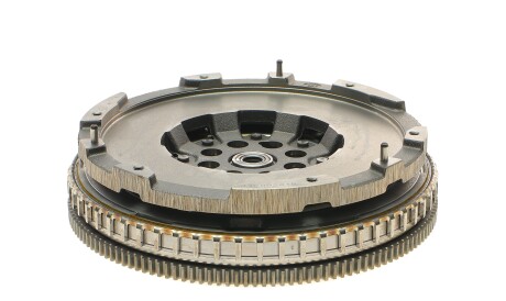 Фото 3 - Маховик LuK 415 0920 10 (415092010)