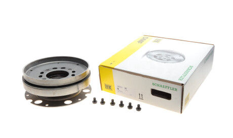 Фото 2 - Маховик LuK 415 0923 09 (415092309)