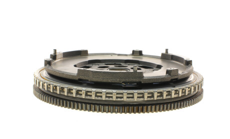 Фото 4 - Маховик LuK 415 0928 10 (415092810)