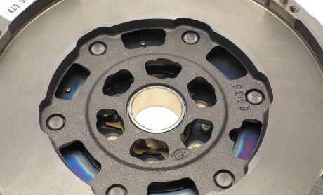 Фото 5 - Маховик LuK 415 0928 10 (415092810)