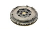 Двомасовий маховик мкпп DACIA DOKKER, DOKKER/MINIVAN, DUSTER, LODGY MITSUBISHI ASX NISSAN QASHQAI II, QASHQAI III, TOWNSTAR, TOWNSTAR/MINIVAN RENAULT ARKANA I, AUSTRAL, CAPTUR I 1.3/1.3H 01.18- - ((123100461R, 123104593R, 1231000Q6F, 1231000Q7F, MQ004626)) LuK 415 0928 10 (фото 7)