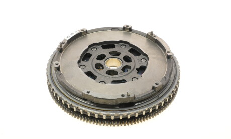 Фото 7 - Маховик LuK 415 0928 10 (415092810)