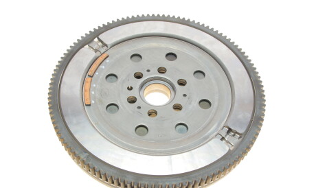 Фото 3 - Махове колесо (маховик) LuK 415 0936 10 (415093610)