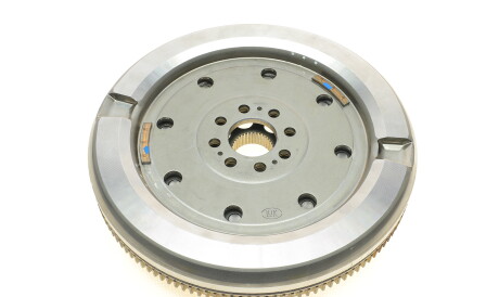 Фото 2 - Маховик LuK 415 0937 09 (415093709)