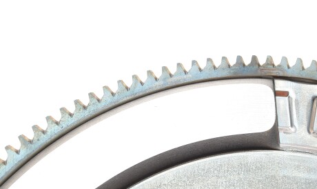 Фото 2 - Маховик LuK 415094010