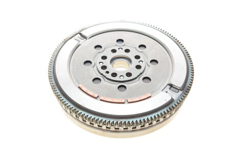 Фото 4 - Маховик LuK 415094010