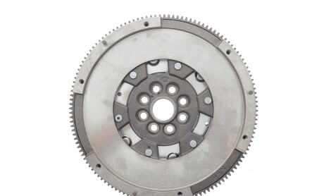 Демпфер сцепления VW Passat B8 1.8TSI,"Демпфер зчеплення VW Passat B8 1.8TSI - LuK 415 0941 10