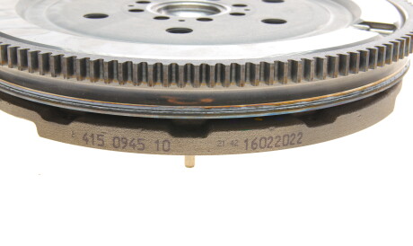 Фото 3 - Автозапчастина LuK 415 0945 10