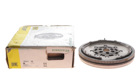 Фото 2 - Маховик LuK 415 0948 10 (415094810)