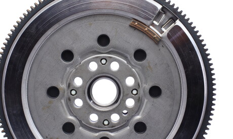 Фото 3 - Маховик LuK 415 0950 10 (415095010)