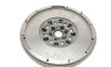 Двомасовий маховик мкпп MAN TGE VW CRAFTER, GRAND CALIFORNIA CAMPER 2.0D 09.16- - ((03N105266B, 03N105266L, 04L105266P)) LuK 415 0952 10 (фото 4)