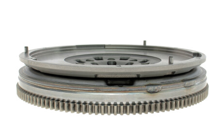 Фото 3 - Махове колесо (маховик) LuK 415 0955 10 (415095510)