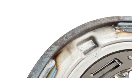 Фото 2 - Автозапчасть LuK 415 0958 09