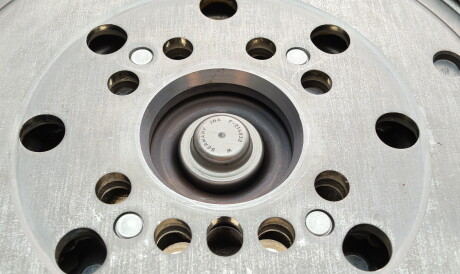 Фото 2 - Автозапчастина LuK 415 0969 10