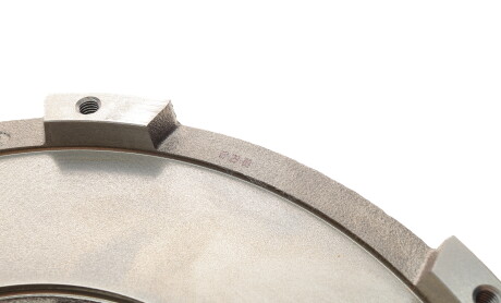 Фото 6 - Автозапчастина LuK 415 0969 10