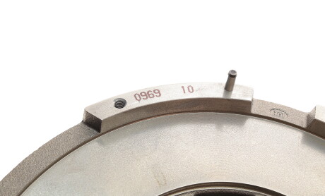 Фото 7 - Автозапчастина LuK 415 0969 10