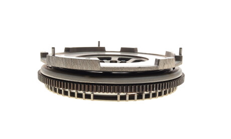 Фото 8 - Автозапчастина LuK 415 0969 10