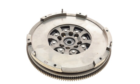 Фото 9 - Автозапчастина LuK 415 0969 10