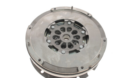 Демпфер сцепления Audi A4/A5/A6 1.8 TFSI/2.0 TDI 14- - LuK 415 0976 10