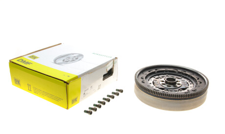 Фото 2 - Маховик LuK 415 0977 09 (415097709)