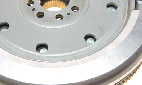 Фото 2 - Автозапчастина LuK 415 0980 09