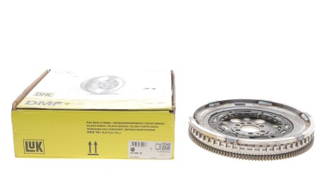 Фото 2 - Автозапчасть LuK 415 0981 09