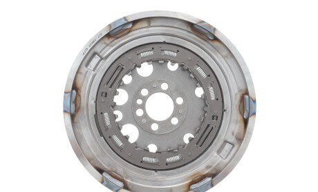 Фото 3 - Автозапчасть LuK 415 0981 09