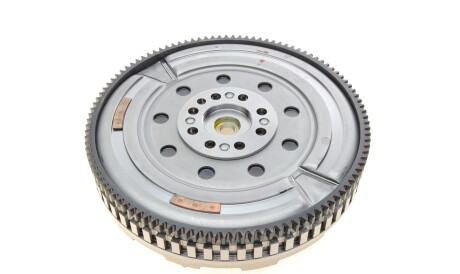 Фото 2 - Махове колесо (маховик) LuK 415099310