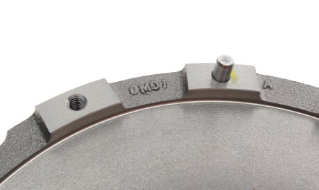 Фото 3 - Махове колесо (маховик) LuK 415099310