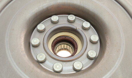 Фото 3 - Автозапчасть LuK 415 0995 10