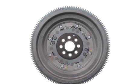 Демпфер сцепления Audi Q3 40TDI quattro/Skoda Karoq/Kodiaq/VW Tiguan 2.0TDI 4x4,"Демпфер зчеплення Audi Q3 40TDI quattro/Skoda Karoq/Kodiaq/VW Tiguan 2.0TDI 4x4 - LuK 415 1000 09