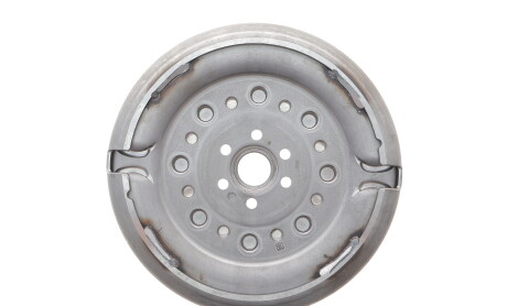 Фото 3 - Автозапчасть LuK 415 1003 10