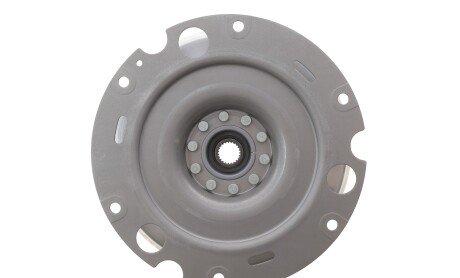 Фото 4 - Автозапчасть LuK 415 1007 09