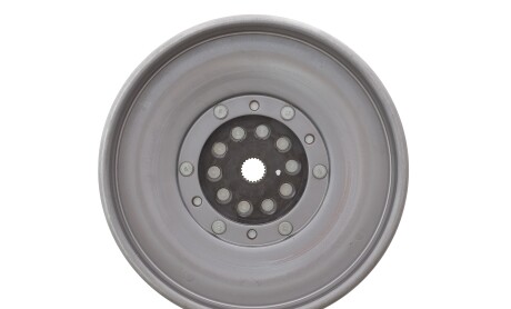 Демпфер сцепления Audi A4/A5 1.4 TFSI 15-20,"Демпфер зчеплення Audi A4/A5 1.4 TFSI 15-20 - LuK 415 1007 09