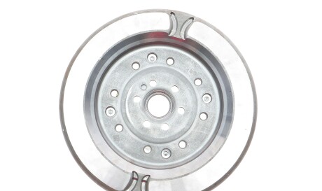 Фото 3 - Махове колесо (маховик) LuK 415 1008 10 (415100810)