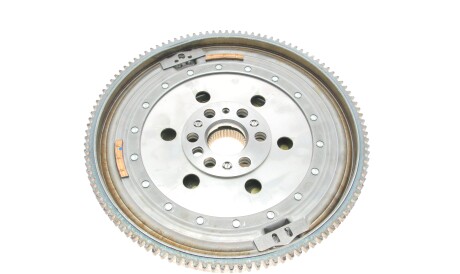 Фото 3 - Автозапчасть LuK 415 1009 09