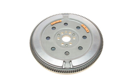 Фото 2 - Махове колесо (маховик) LuK 415 1010 09 (415101009)